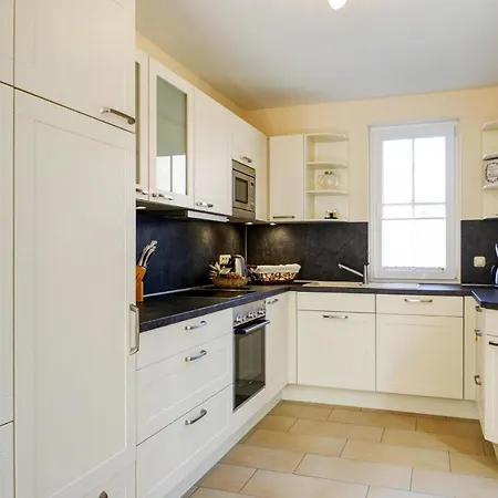 Feriehus Nachtigall, *