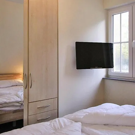 Feriehus Nachtigall,