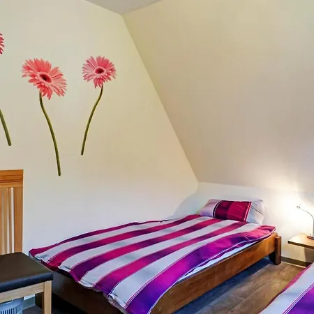 Feriehus Nachtigall, *