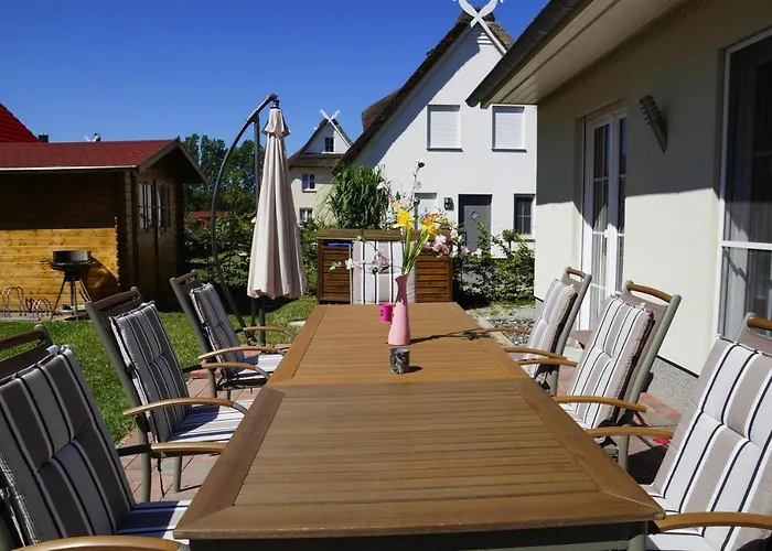 Nachtigall, Glowe