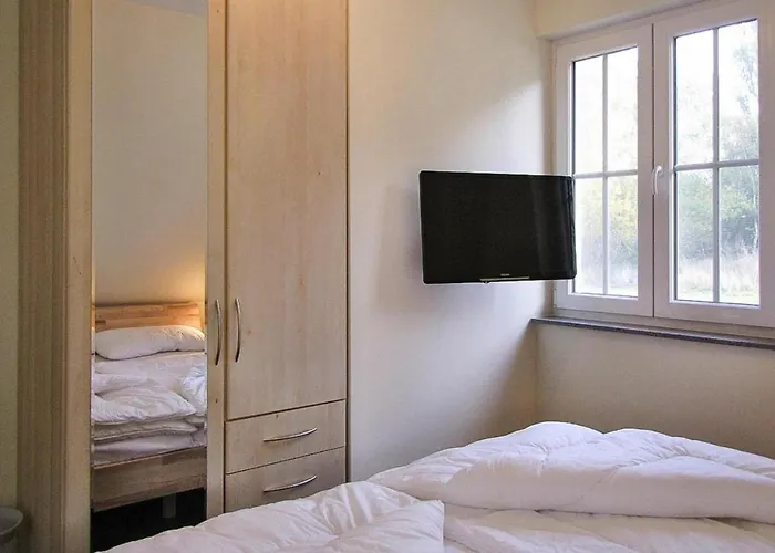 Feriehus Nachtigall,